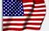 american flag - Hartford