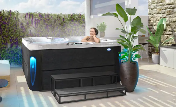 Escape X-Series Spas Hartford hot tubs for sale