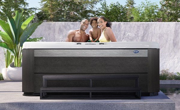 Patio Plus™ Spas Hartford hot tubs for sale