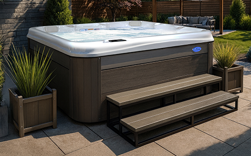 Patio&trade; Spas Hartford hot tubs for sale