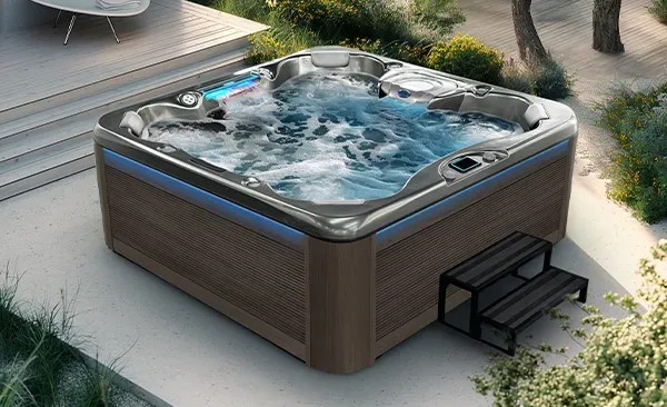 Platinum™ Spas Hartford hot tubs for sale