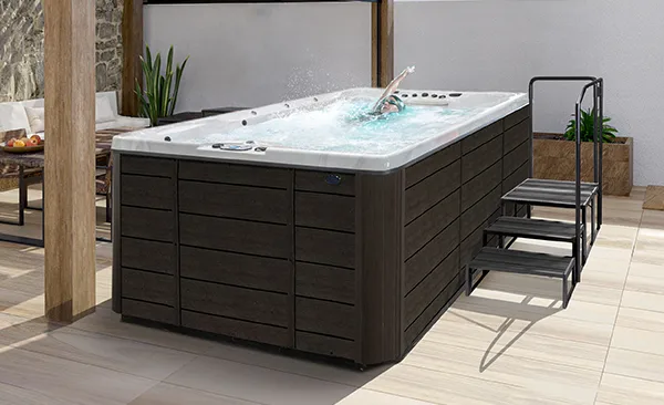 Swim Spas Hartford hot tubs for sale