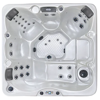 Costa EC-740L hot tubs for sale in Hartford
