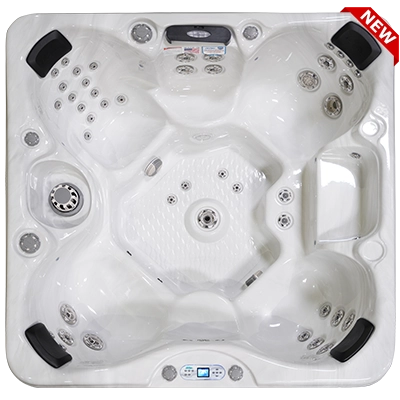 Baja EC-749B hot tubs for sale in Hartford