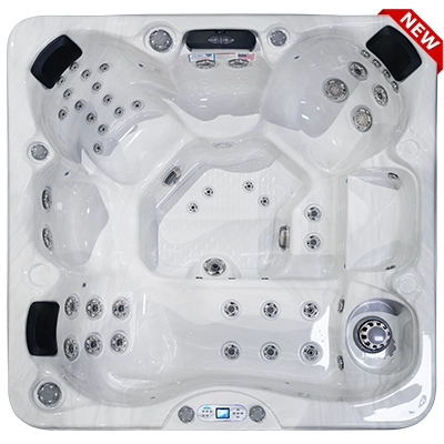 Costa EC-749L hot tubs for sale in Hartford