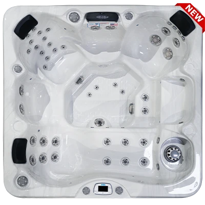 Costa-X EC-749LX hot tubs for sale in Hartford
