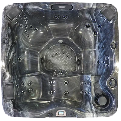 Pacifica-X EC-751LX hot tubs for sale in Hartford