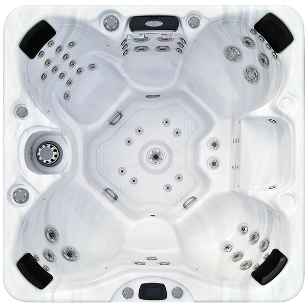 Baja-X EC-767BX hot tubs for sale in Hartford