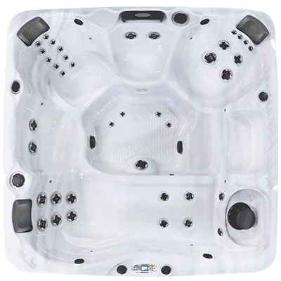 Avalon EC-840L hot tubs for sale in Hartford