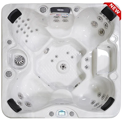 Cancun-X EC-849BX hot tubs for sale in Hartford