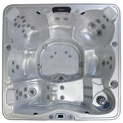 Atlantic-X EC-851LX hot tubs for sale in Hartford