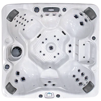 Cancun-X EC-867BX hot tubs for sale in Hartford