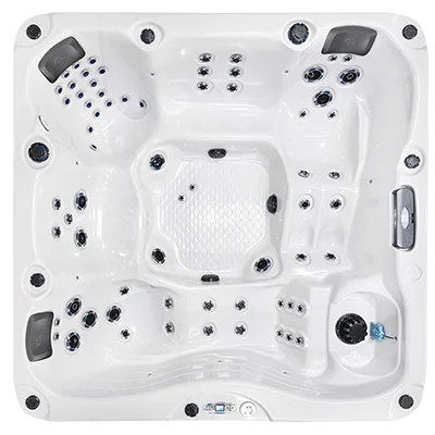 Malibu EC-867DL hot tubs for sale in Hartford