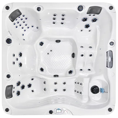 Malibu-X EC-867DLX hot tubs for sale in Hartford