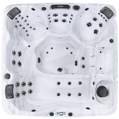 Avalon EC-867L hot tubs for sale in Hartford