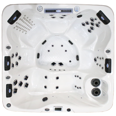 Huntington PL-792L hot tubs for sale in Hartford