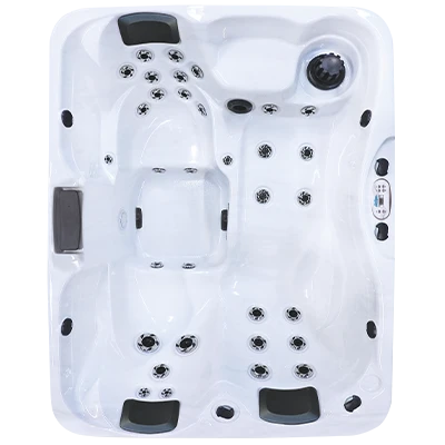 Kona Plus PPZ-533L hot tubs for sale in Hartford