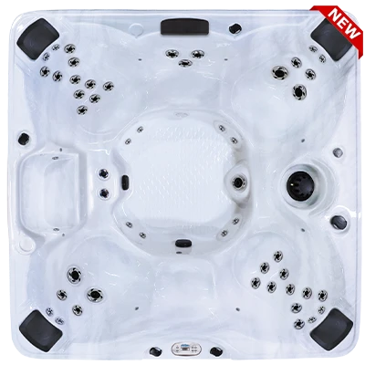 Tropical Plus PPZ-743BC hot tubs for sale in Hartford