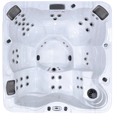 Pacifica Plus PPZ-743L hot tubs for sale in Hartford