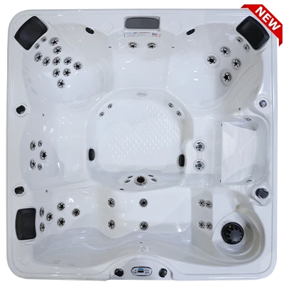 Atlantic Plus PPZ-843LC hot tubs for sale in Hartford