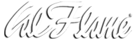 cal flame logo - hot tubs spas for sale Hartford